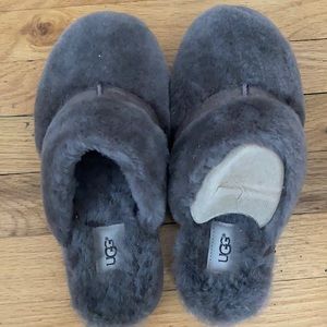 UGG Dalla slippers